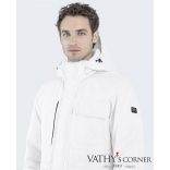 Paul&Shark pehelykabát 12312135 629 