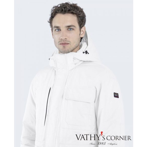 Paul&Shark pehelykabát 12312135 629 