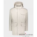 Paul&Shark pehelykabát 12312135 629 