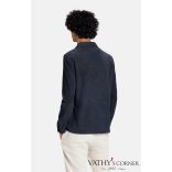 Werner Christ férfi ultrakönnyű ingkabát Hans 797