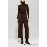 Luisa Cerano bársony garbó 328196/3694 780