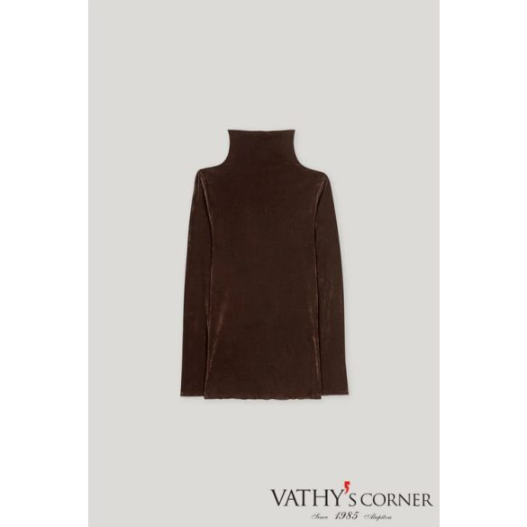 Luisa Cerano bársony garbó 328196/3694 780