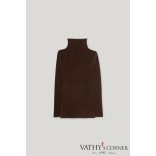 Luisa Cerano bársony garbó 328196/3694 780