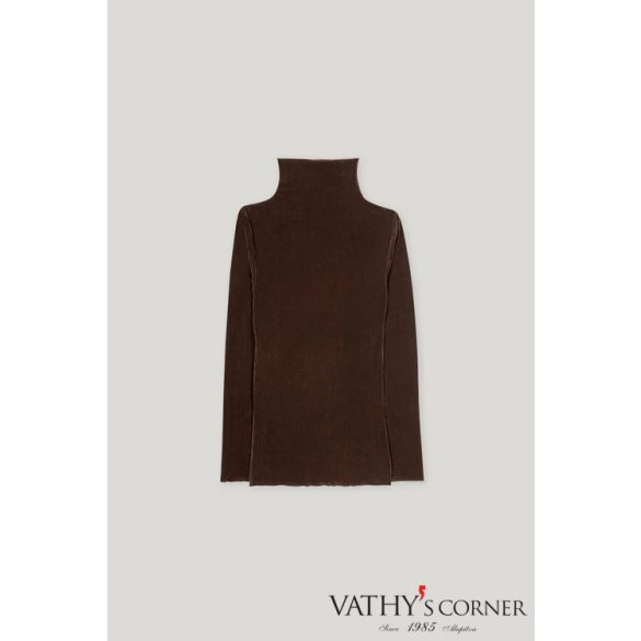 Luisa Cerano bársony garbó 328196/3694 780