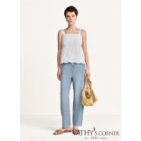 Riani hímzett felső 645790-4557 100 