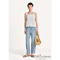 Riani hímzett felső 645790-4557 100 