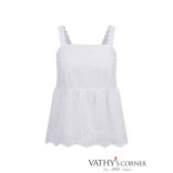 Riani hímzett felső 645790-4557 100 