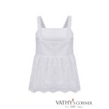 Riani hímzett felső 645790-4557 100 