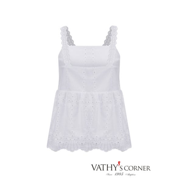 Riani hímzett felső 645790-4557 100 