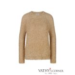 Riani pulóver arany szállal 537700-8338