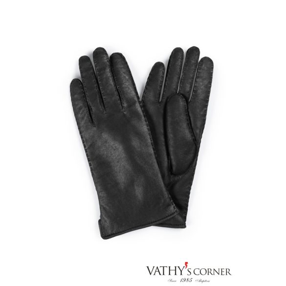 Werner Christ kesztyű báránybőrből Jenna 72 2303 616 