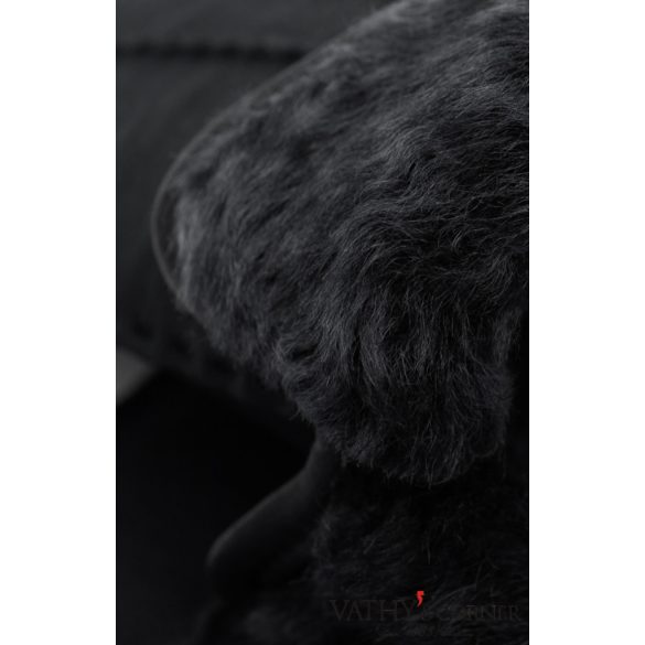 Werner Christ kesztyű báránybőrből Jenna 72 2303 616 