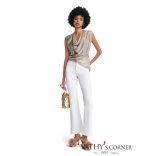 Riani sztreccs farmer 393570-2811 100 