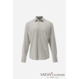 vanLaack kockás flanel ing 156626 120 