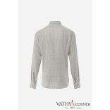 vanLaack kockás flanel ing 156626 120 