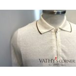 Dalmine zippes póló 827149 005