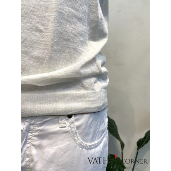 Dalmine zippes póló 827149 005