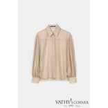 Luisa Cerano blúz srtasszokkal 238657/3805 0725 