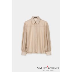 Luisa Cerano blúz srtasszokkal 238657/3805 0725 