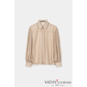 Luisa Cerano blúz srtasszokkal 238657/3805 0725 