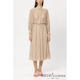 Luisa Cerano blúz srtasszokkal 238657/3805 0725 