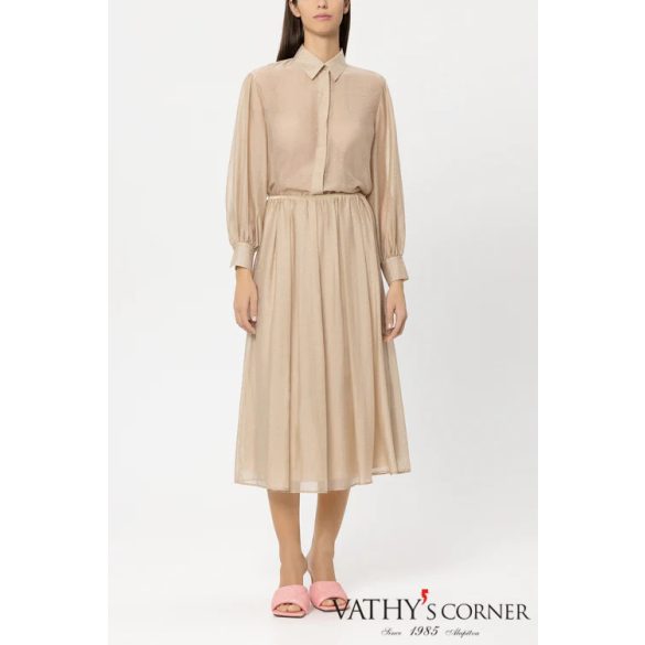 Luisa Cerano blúz srtasszokkal 238657/3805 0725 