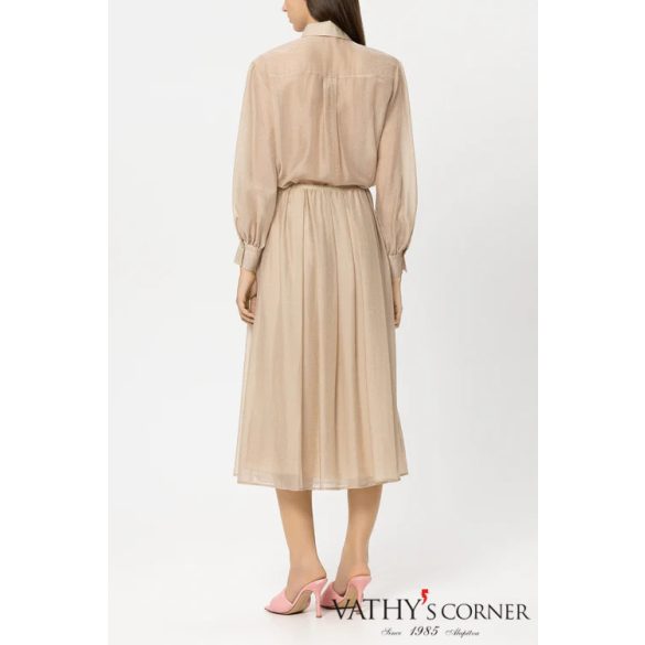 Luisa Cerano blúz srtasszokkal 238657/3805 0725 