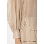 Luisa Cerano blúz srtasszokkal 238657/3805 0725 