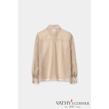 Luisa Cerano blúz srtasszokkal 238657/3805 0725 