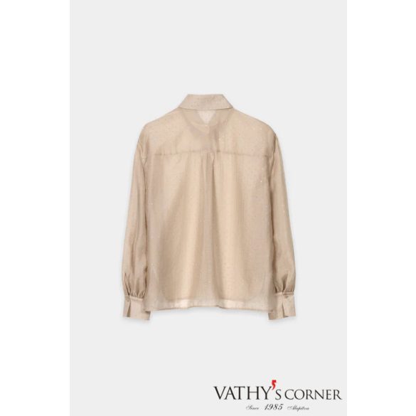 Luisa Cerano blúz srtasszokkal 238657/3805 0725 