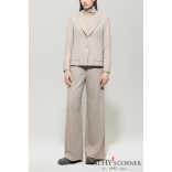 Luisa Cerano flanel blézer 428041/3309 722 