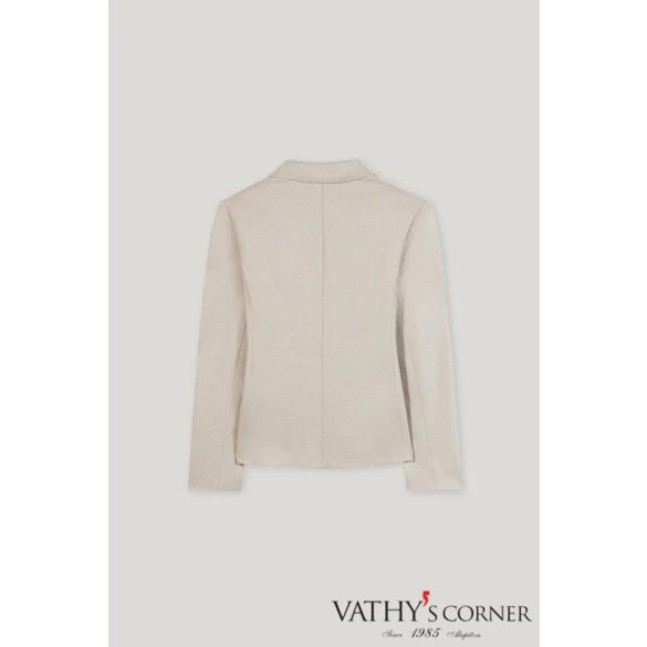 Luisa Cerano flanel blézer 428041/3309 722 