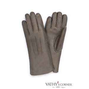 Werner Christ kesztyű báránybőrből Cosy 12 2685 424 