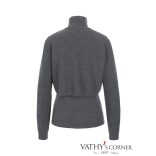 Riani kasmír keverékű twinset 487540-8282 935 