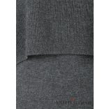 Riani kasmír keverékű twinset 487540-8282 935 