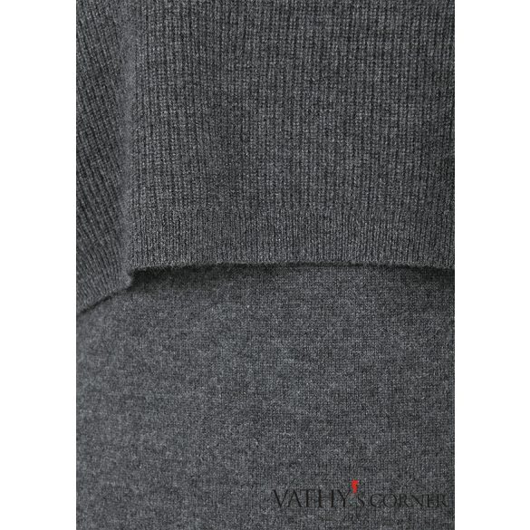 Riani kasmír keverékű twinset 487540-8282 935 