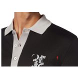 Billionaire  galléros póló B20C MTK4189 02