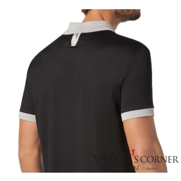 Billionaire  galléros póló B20C MTK4189 02