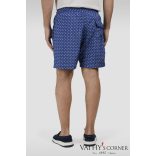 Paul&Shark úszónadrág cápamintával 25415048 N18 