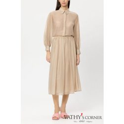 Luisa Cerano szoknya strasszokkal 538319/3805 0725