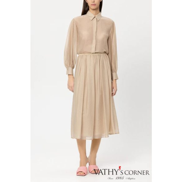 Luisa Cerano szoknya strasszokkal 538319/3805 0725