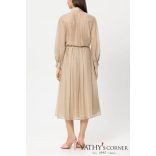 Luisa Cerano szoknya strasszokkal 538319/3805 0725