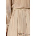 Luisa Cerano szoknya strasszokkal 538319/3805 0725