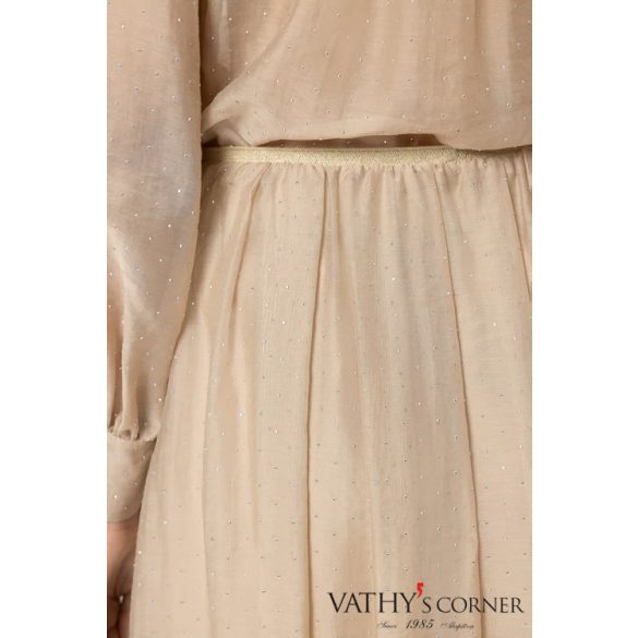 Luisa Cerano szoknya strasszokkal 538319/3805 0725