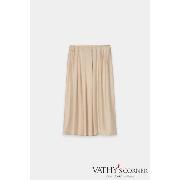 Luisa Cerano szoknya strasszokkal 538319/3805 0725