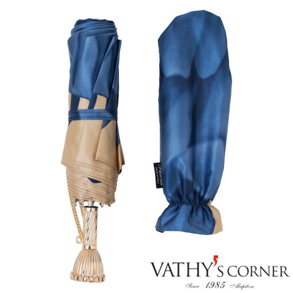 Pasotti Női összecsukható esernyő 257-5G313