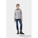 vanLaack sztreccs pamut blúz 130830 130