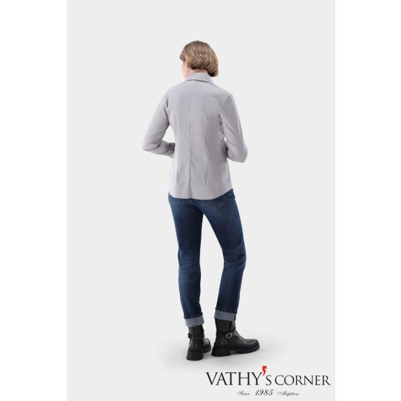 vanLaack sztreccs pamut blúz 130830 130