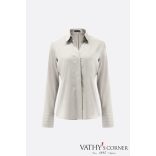 vanLaack sztreccs pamut blúz 130830 130