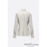 vanLaack sztreccs pamut blúz 130830 130